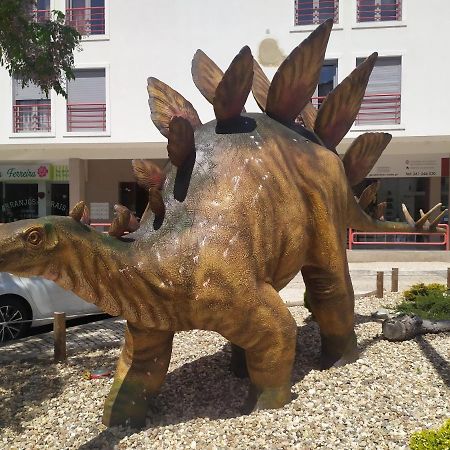 Casa S Nicolau 2 Near The Beach ロウリニャン エクステリア 写真