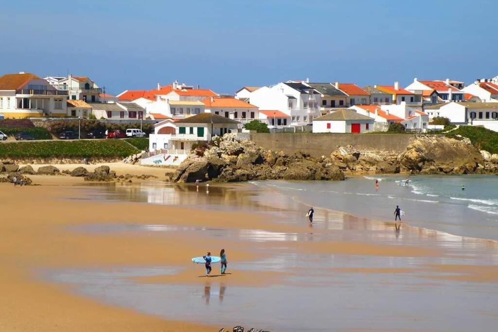 Casa S Nicolau 2 Near The Beach ロウリニャン エクステリア 写真