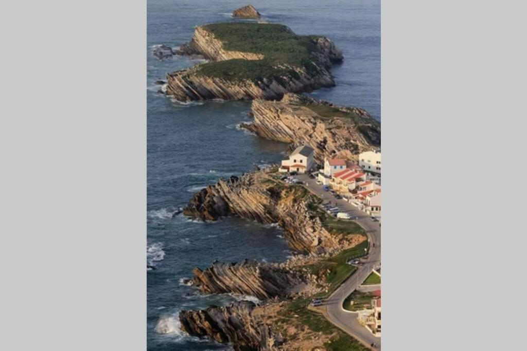 Casa S Nicolau 2 Near The Beach ロウリニャン エクステリア 写真