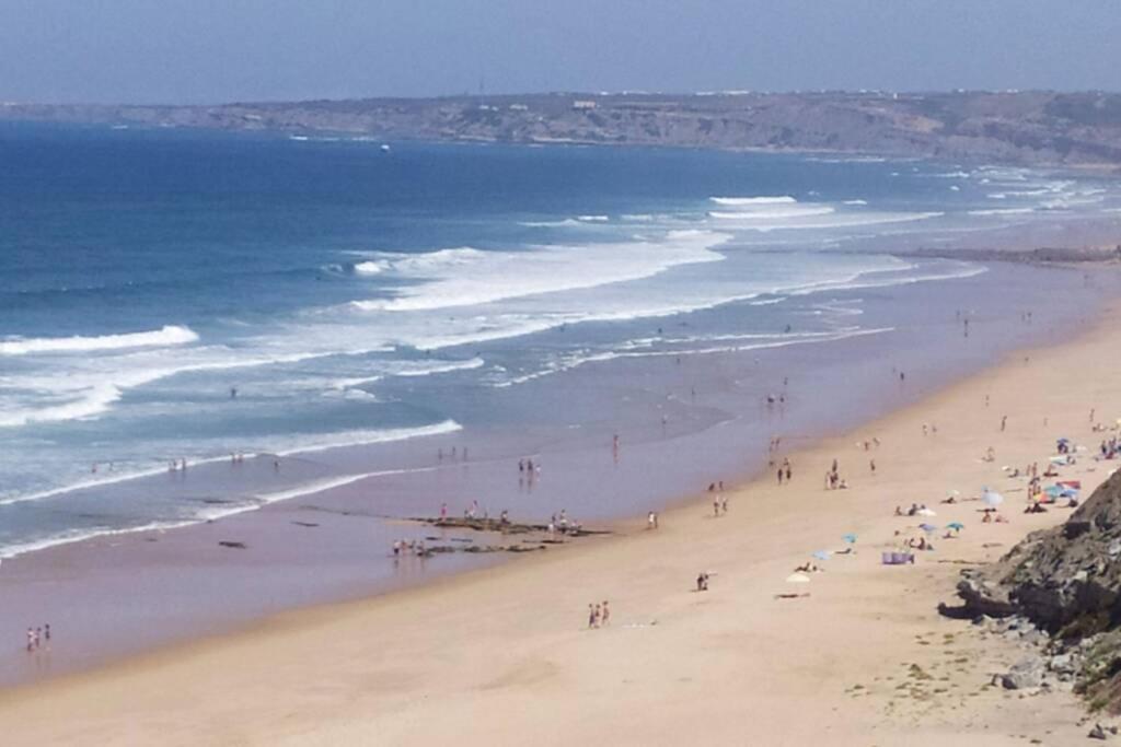 Casa S Nicolau 2 Near The Beach ロウリニャン エクステリア 写真