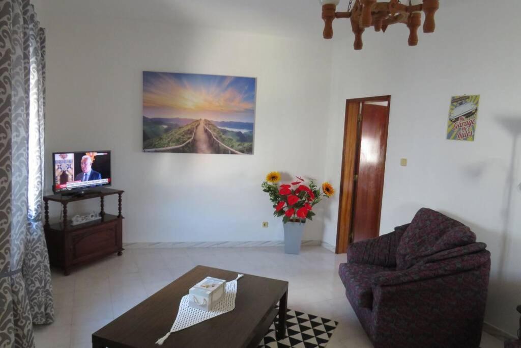 Casa S Nicolau 2 Near The Beach ロウリニャン エクステリア 写真
