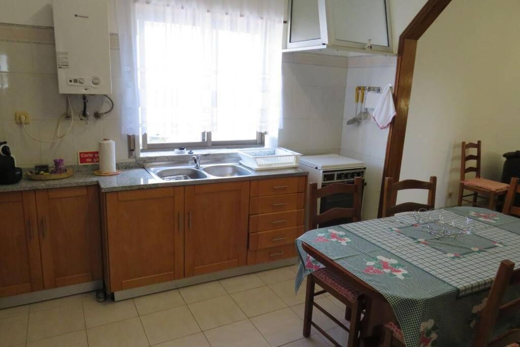 Casa S Nicolau 2 Near The Beach ロウリニャン エクステリア 写真