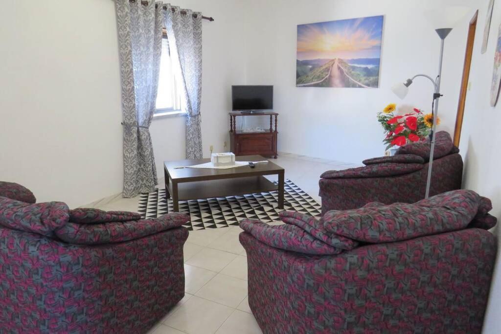 Casa S Nicolau 2 Near The Beach ロウリニャン エクステリア 写真