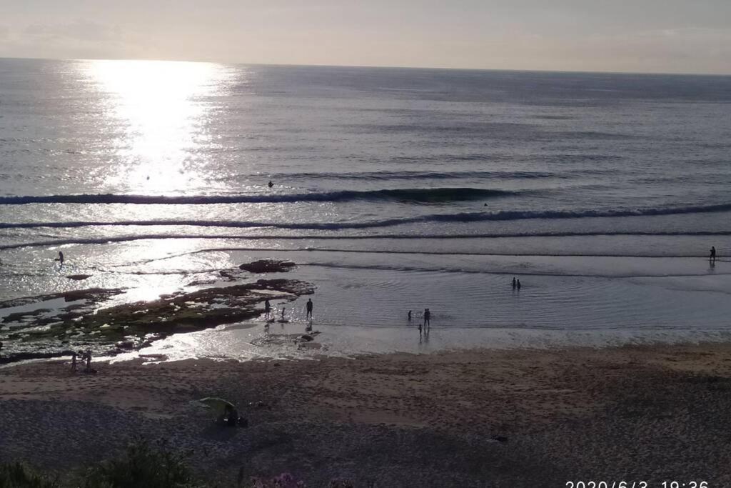 Casa S Nicolau 2 Near The Beach ロウリニャン エクステリア 写真