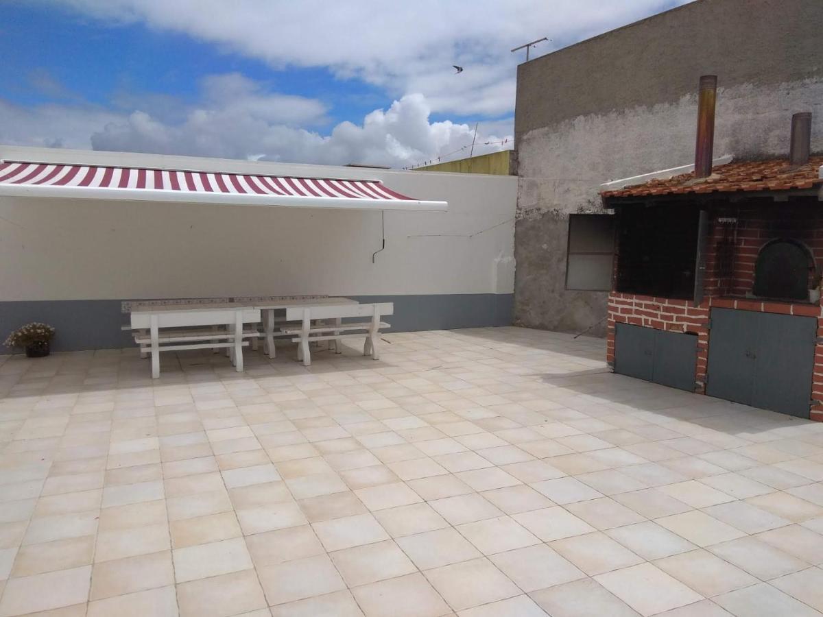 Casa S Nicolau 2 Near The Beach ロウリニャン エクステリア 写真