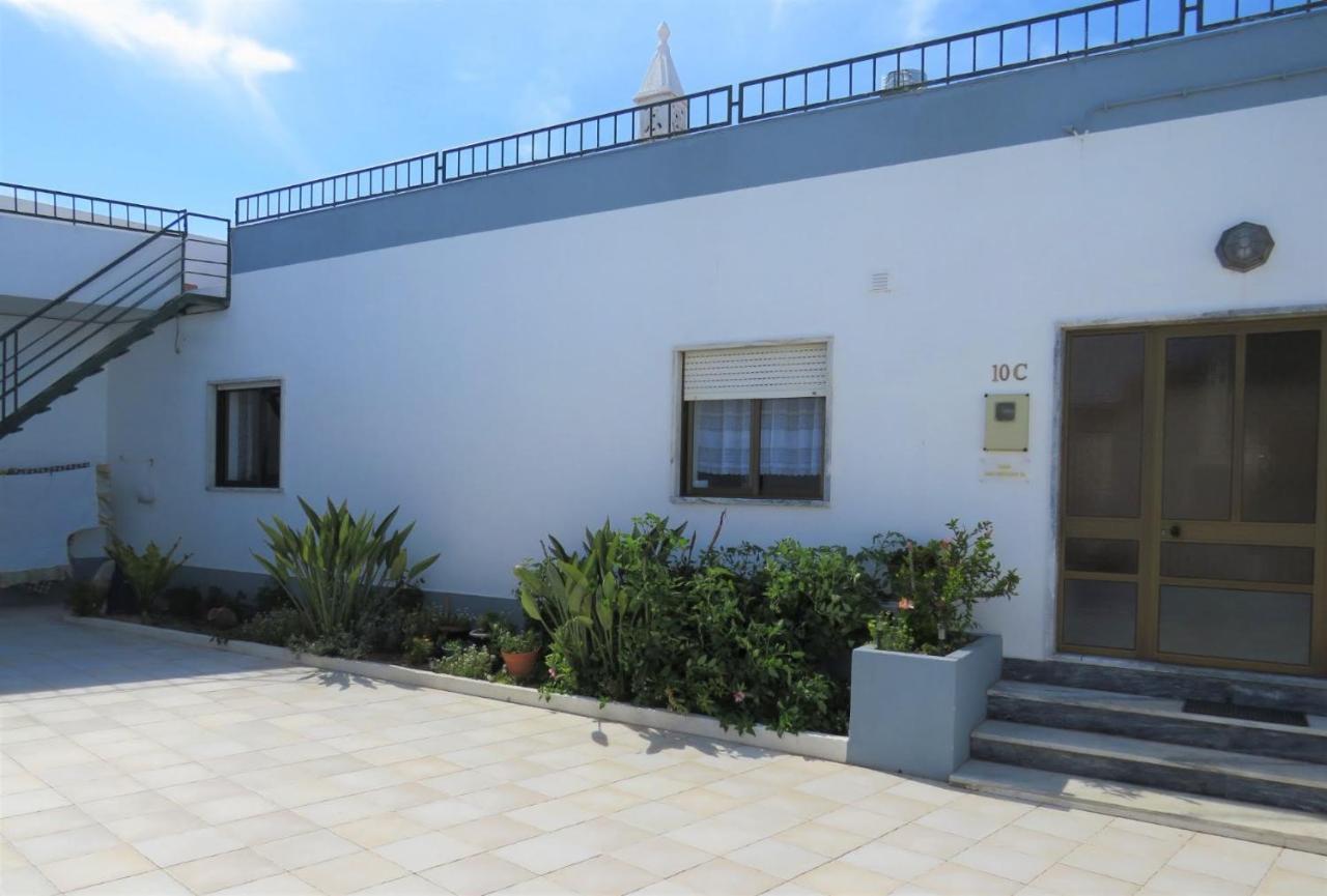 Casa S Nicolau 2 Near The Beach ロウリニャン エクステリア 写真