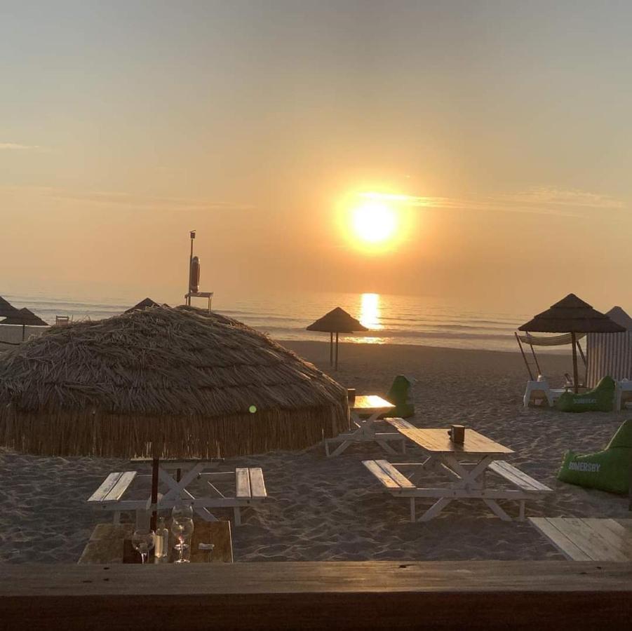 Casa S Nicolau 2 Near The Beach ロウリニャン エクステリア 写真