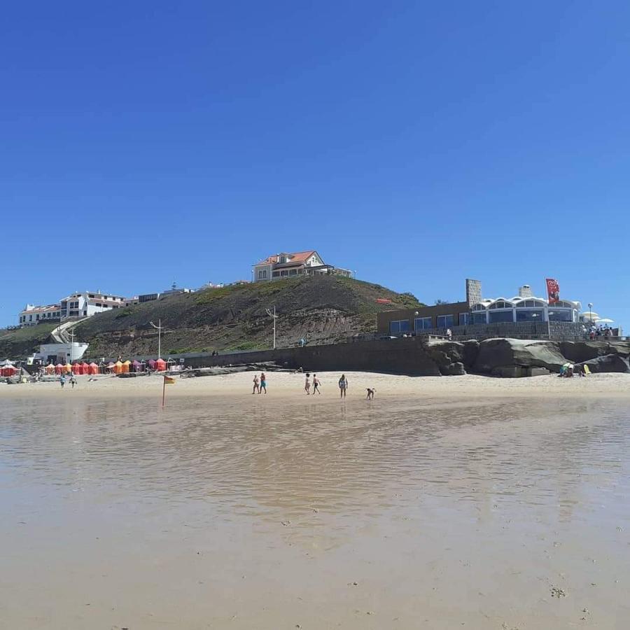 Casa S Nicolau 2 Near The Beach ロウリニャン エクステリア 写真