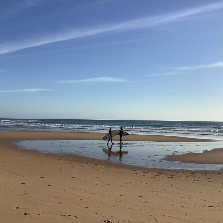 Casa S Nicolau 2 Near The Beach ロウリニャン エクステリア 写真