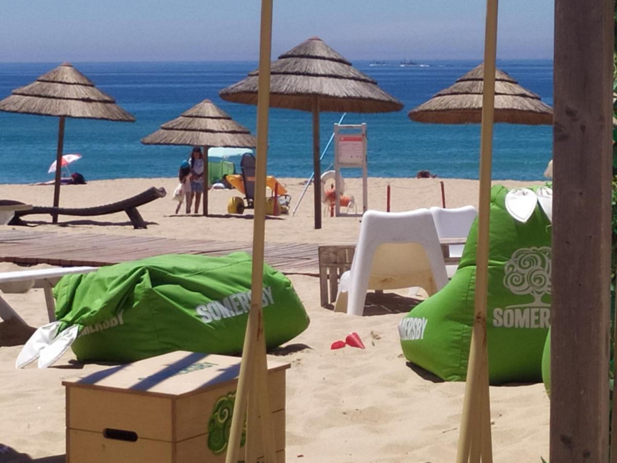Casa S Nicolau 2 Near The Beach ロウリニャン エクステリア 写真