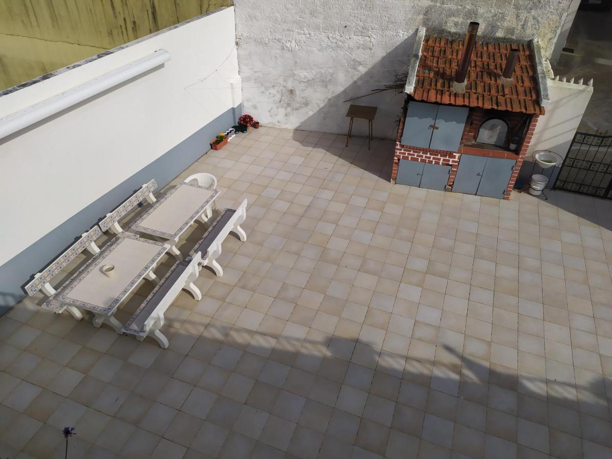 Casa S Nicolau 2 Near The Beach ロウリニャン エクステリア 写真