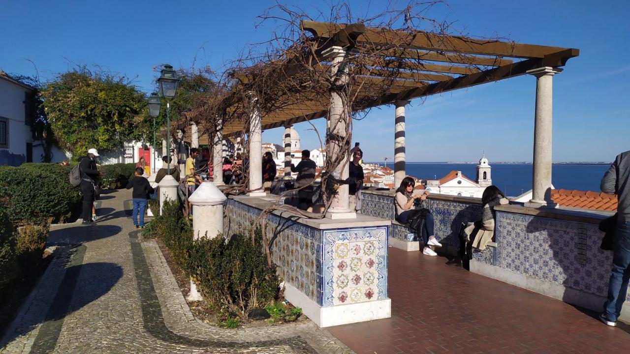 Casa S Nicolau 2 Near The Beach ロウリニャン エクステリア 写真